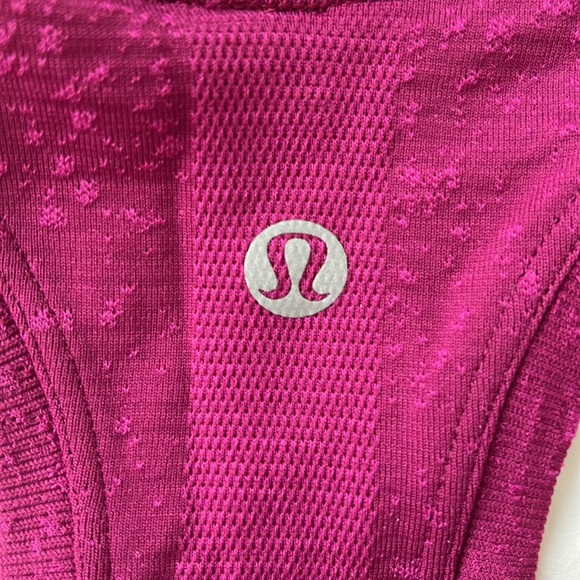 Swiftly Tech Racerback Tank 2.0 Race Length - Picture 4 of 5